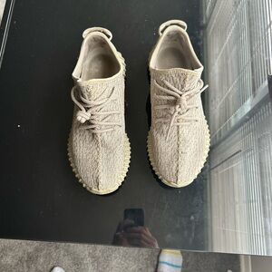 adidas Men's Shoes in Light Gray